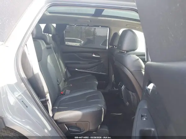 5NMS3DAJ5PH590575 2023 HYUNDAI SANTA FE - Image 8