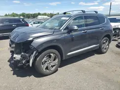5NMS3DAJ5PH594724 2023 HYUNDAI SANTA FE