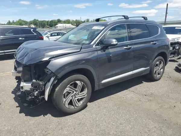 5NMS3DAJ5PH594724 2023 HYUNDAI SANTA FE - Image 1
