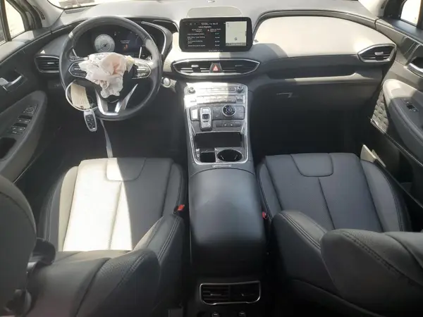 5NMS3DAJ5PH594724 2023 HYUNDAI SANTA FE - Image 8