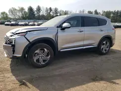 5NMS3DAJ5PH606998 2023 HYUNDAI SANTA FE