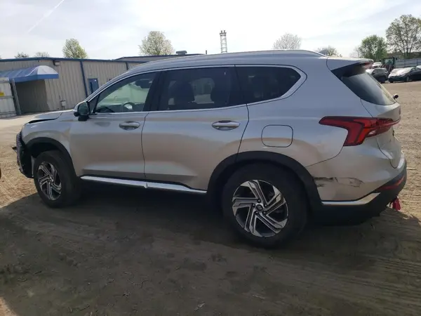 5NMS3DAJ5PH606998 2023 HYUNDAI SANTA FE - Image 2