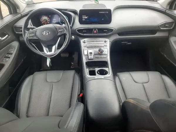 5NMS3DAJ5PH607083 2023 HYUNDAI SANTA FE - Image 8