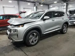 5NMS3DAJ5PH617399 2023 HYUNDAI SANTA FE