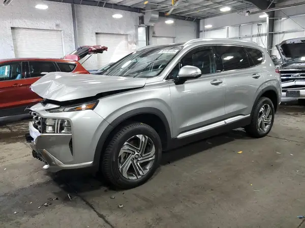 5NMS3DAJ5PH617399 2023 HYUNDAI SANTA FE - Image 1