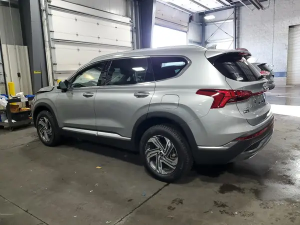 5NMS3DAJ5PH617399 2023 HYUNDAI SANTA FE - Image 2