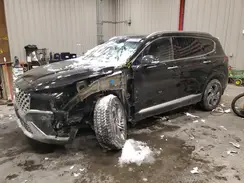 5NMS3DAJ5PH630590 2023 HYUNDAI SANTA FE