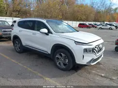 5NMS3DAJ5PH632534 2023 HYUNDAI SANTA FE