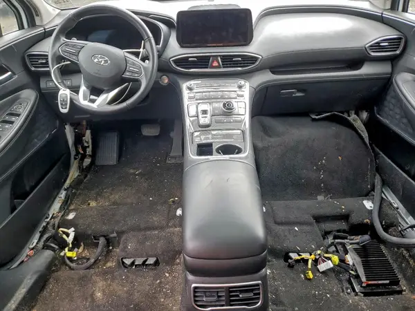 5NMS3DAJ5PH636647 2023 HYUNDAI SANTA FE - Image 8