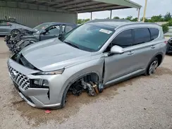 5NMS3DAJ5PH640407 2023 HYUNDAI SANTA FE