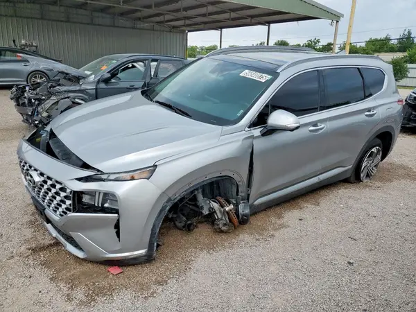 5NMS3DAJ5PH640407 2023 HYUNDAI SANTA FE - Image 1