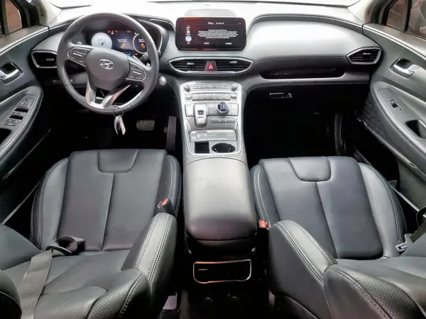 5NMS3DAJ5PH640407 2023 HYUNDAI SANTA FE - Image 8