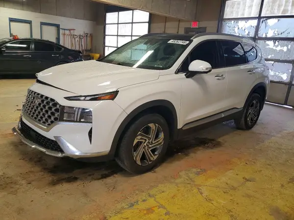 5NMS3DAJ5PH649642 2023 HYUNDAI SANTA FE - Image 1