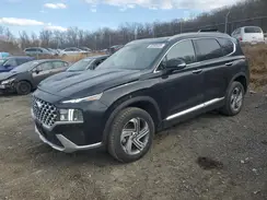 5NMS3DAJ6MH312621 2021 HYUNDAI SANTA FE