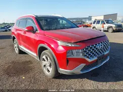 5NMS3DAJ6MH316040 2021 HYUNDAI SANTA FE