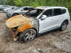 5NMS3DAJ6MH323733 2021 HYUNDAI SANTA FE