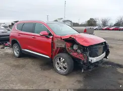 5NMS3DAJ6MH329211 2021 HYUNDAI SANTA FE
