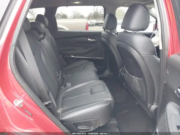 5NMS3DAJ6MH329211 2021 HYUNDAI SANTA FE - Image 8