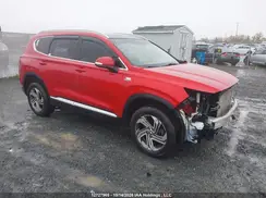 5NMS3DAJ6MH337941 2021 HYUNDAI SANTA FE