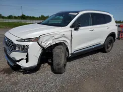 5NMS3DAJ6MH343853 2021 HYUNDAI SANTA FE