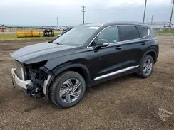 5NMS3DAJ6MH353573 2021 HYUNDAI SANTA FE