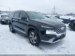 5NMS3DAJ6MH357882 2021 HYUNDAI SANTA FE