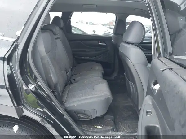 5NMS3DAJ6MH357882 2021 HYUNDAI SANTA FE - Image 8