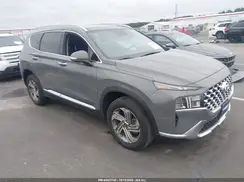 5NMS3DAJ6MH372172 2021 HYUNDAI SANTA FE