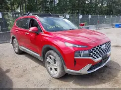 5NMS3DAJ6MH372401 2021 HYUNDAI SANTA FE