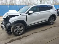 5NMS3DAJ6NH378863 2022 HYUNDAI SANTA FE
