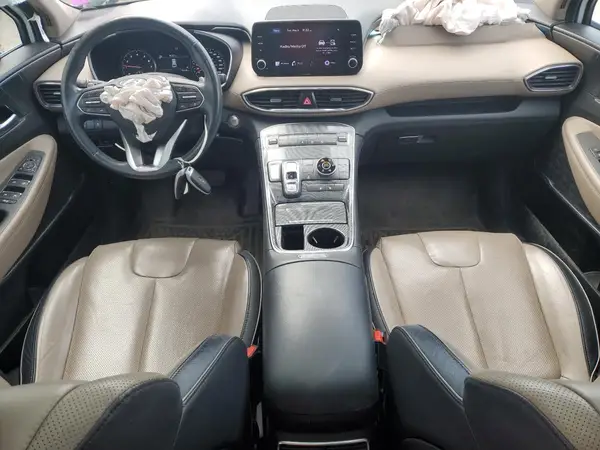 5NMS3DAJ6NH378863 2022 HYUNDAI SANTA FE - Image 8