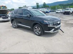 5NMS3DAJ6NH385506 2022 HYUNDAI SANTA FE