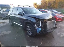 5NMS3DAJ6NH386185 2022 HYUNDAI SANTA FE