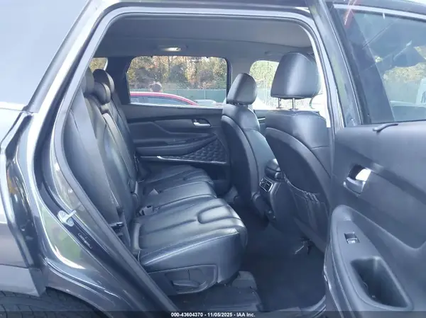 5NMS3DAJ6NH386185 2022 HYUNDAI SANTA FE - Image 8