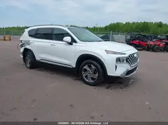 5NMS3DAJ6NH387787 2022 HYUNDAI SANTA FE