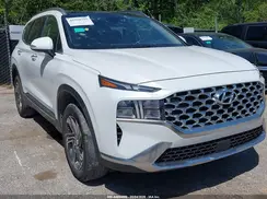 5NMS3DAJ6NH421193 2022 HYUNDAI SANTA FE