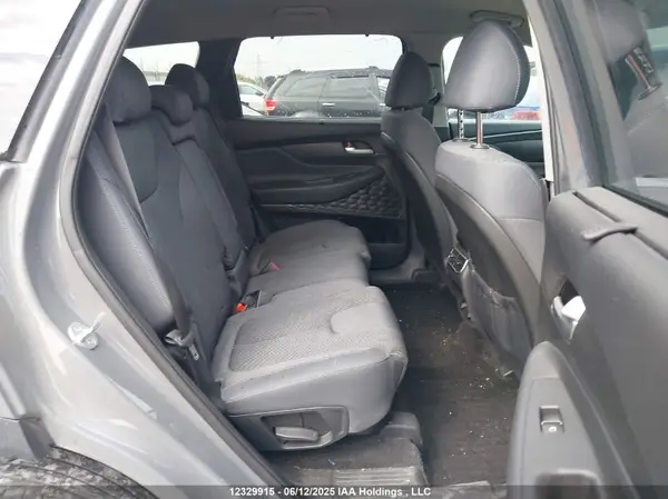 5NMS3DAJ6NH424109 2022 HYUNDAI SANTA FE - Image 8