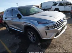 5NMS3DAJ6NH432517 2022 HYUNDAI SANTA FE