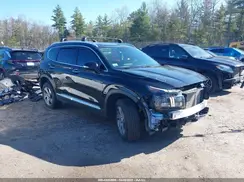 5NMS3DAJ6NH442786 2022 HYUNDAI SANTA FE