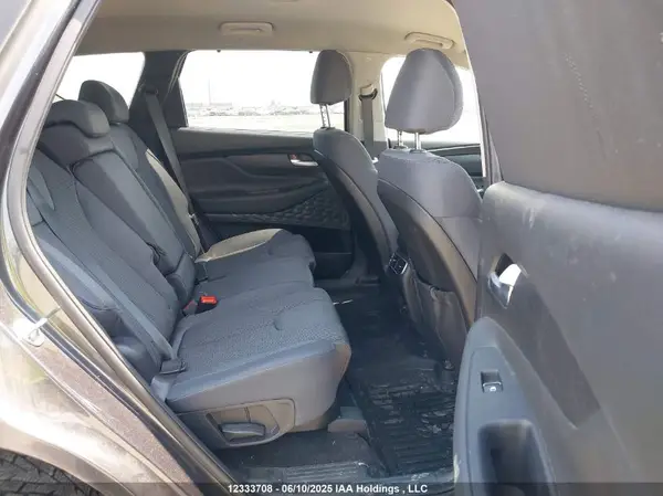 5NMS3DAJ6NH444151 2022 HYUNDAI SANTA FE - Image 8