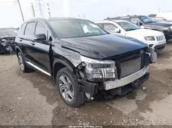 5NMS3DAJ6NH447907 2022 HYUNDAI SANTA FE