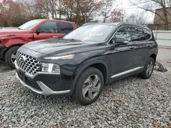 5NMS3DAJ6NH461919 2022 HYUNDAI SANTA FE