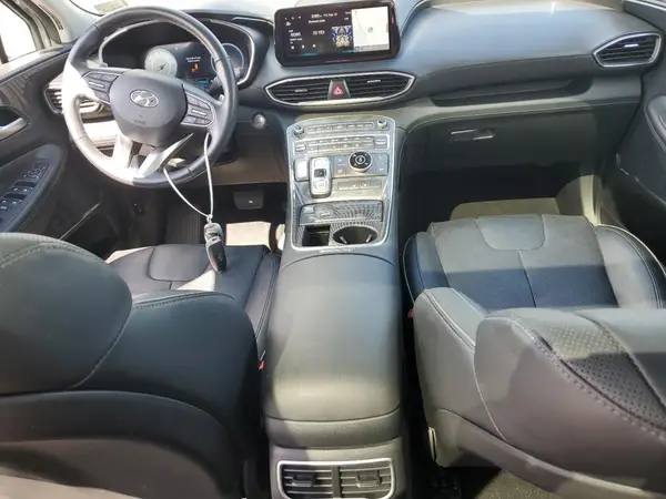 5NMS3DAJ6NH462665 2022 HYUNDAI SANTA FE - Image 8