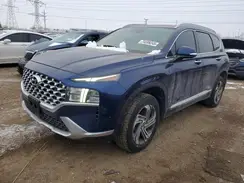 5NMS3DAJ6NH472385 2022 HYUNDAI SANTA FE