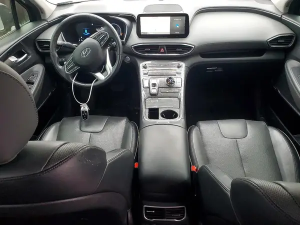 5NMS3DAJ6NH472385 2022 HYUNDAI SANTA FE - Image 8