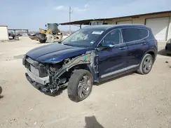 5NMS3DAJ6NH473438 2022 HYUNDAI SANTA FE