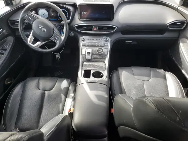 5NMS3DAJ6NH473438 2022 HYUNDAI SANTA FE - Image 8