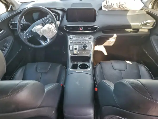 5NMS3DAJ6NH480454 2022 HYUNDAI SANTA FE - Image 8