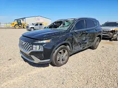 5NMS3DAJ6PH502245 2023 HYUNDAI SANTA FE