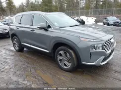 5NMS3DAJ6PH509549 2023 HYUNDAI SANTA FE
